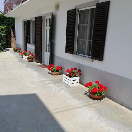 Casa Bruna San Martino Alfieri エクステリア 写真