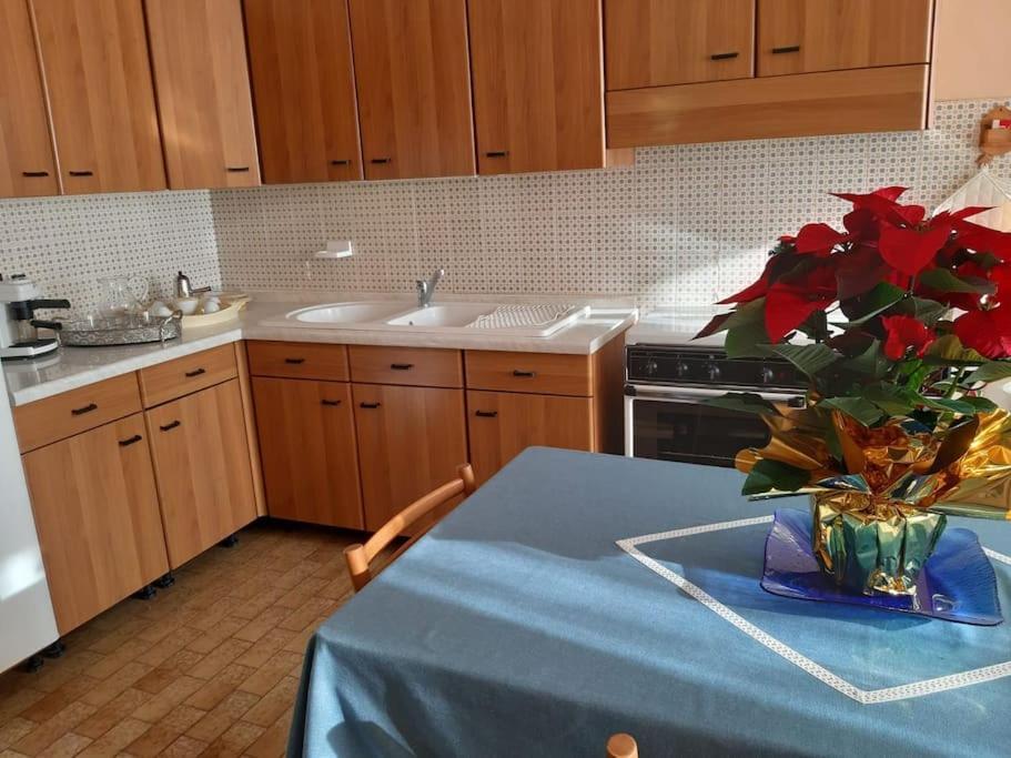Casa Bruna San Martino Alfieri エクステリア 写真