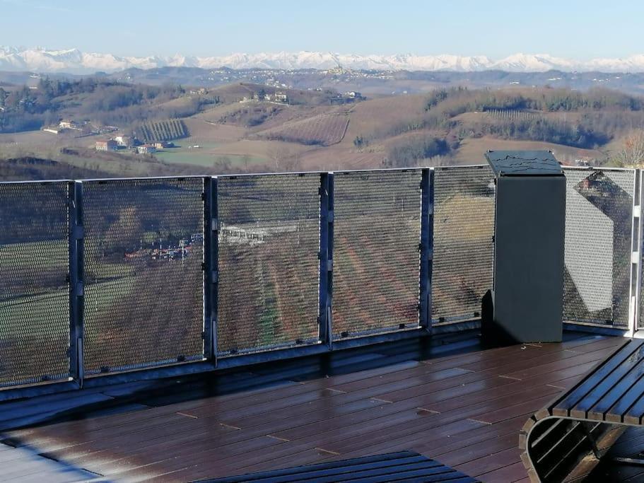 Casa Bruna San Martino Alfieri エクステリア 写真