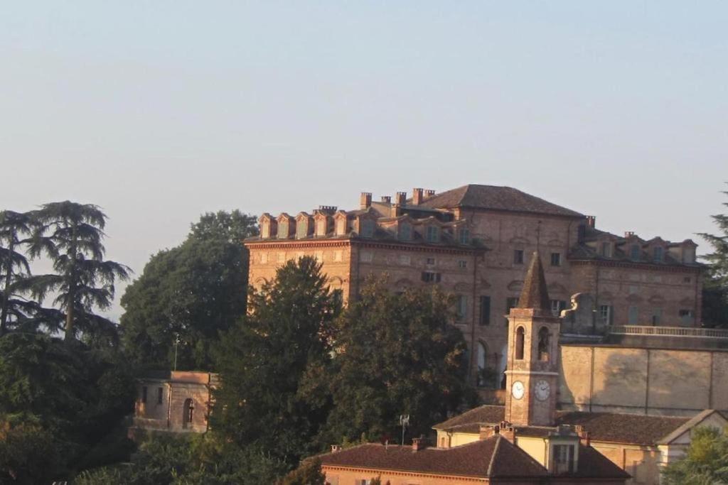 Casa Bruna San Martino Alfieri エクステリア 写真