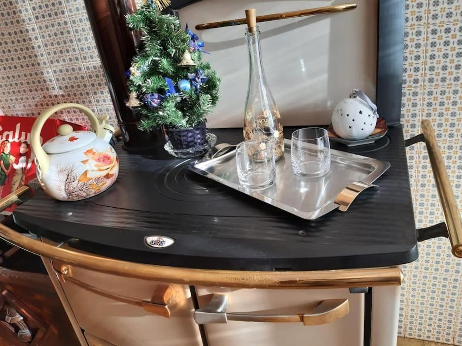 Casa Bruna San Martino Alfieri エクステリア 写真