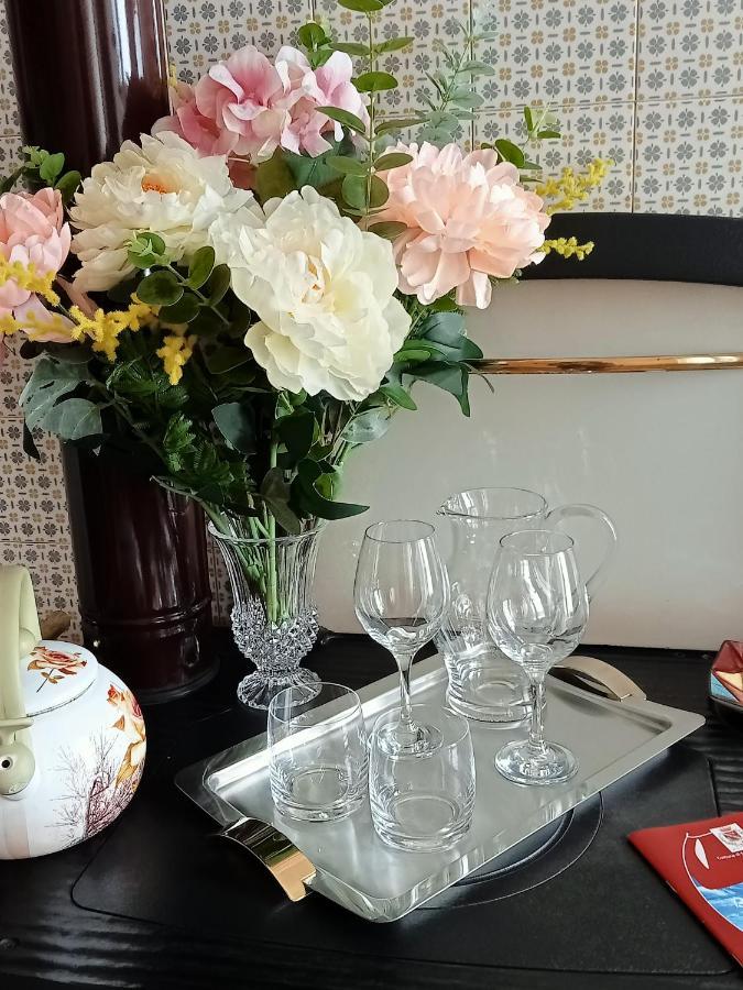 Casa Bruna San Martino Alfieri エクステリア 写真